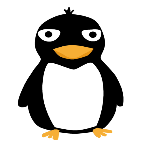 penguin