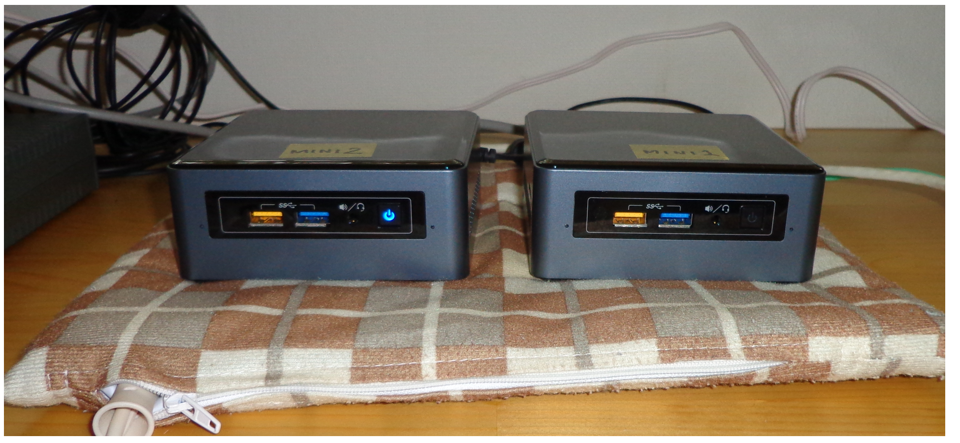 NUC